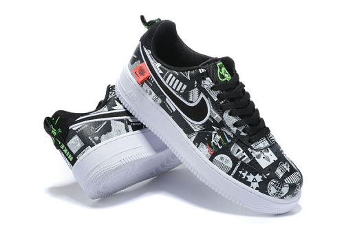 Nike Air Force 1 k33