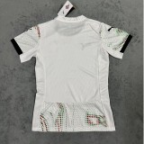 25/26 Portugal Away women's football Jersey