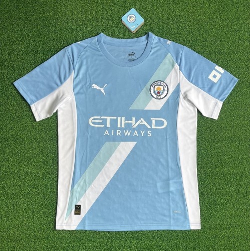 25/26 Manchester City FIFA Club World Cup