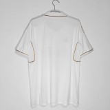 Retro 11/12 Real Madrid home