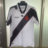 Retro 1997 da Gama home football Jersey