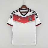 Retro 2014 Germany home