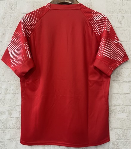 25/26 England away rugby Jersey