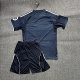 25/26 Real Madrid Away Adult Set