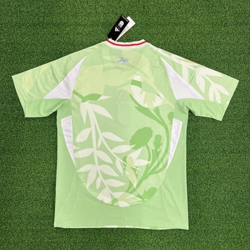 25/26 Italy Away football Jersey