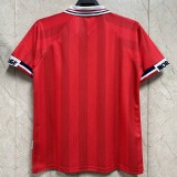 Retro 98/99 Norway home