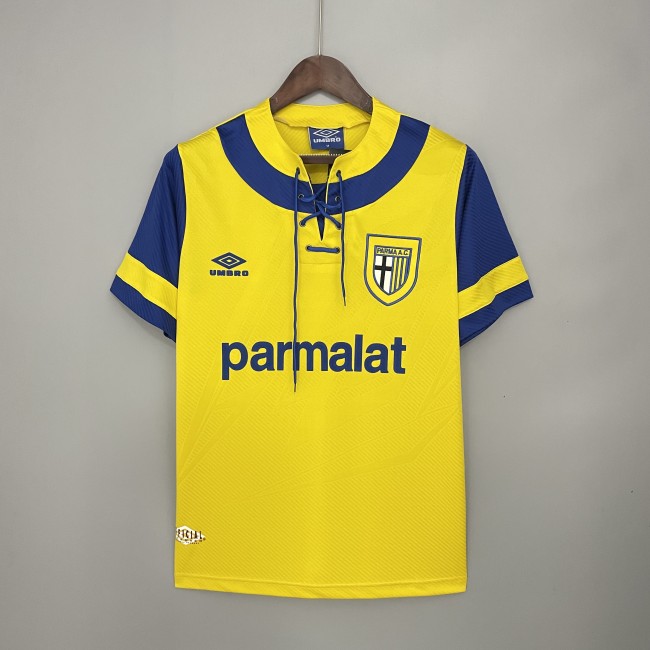 Retro Parma 93/95 home