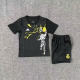 25/26 Real Madrid Marvel Special Edition kids kit