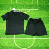 25/26 Manchester City away  Adult Set