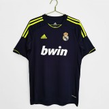 Retro 12/13 Real Madrid Away