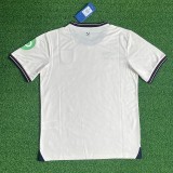 25/26 West Ham United away football Jersey