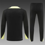 24/25 Liverpool training suit black