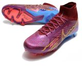 Mercurial 15 Air Zoom FG AG football boots