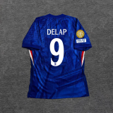 25/26 Chelsea FIFA Club World Cup home kids kit