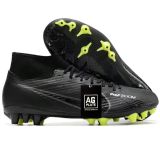 Air Zoom Mercurial FG AG football boots
