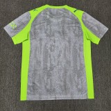 25/26 Manchester City third football Jersey