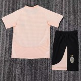 Retro 03/04 Juventus Away kids kit