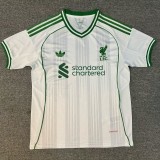25/26 liverpool Clover Special Edition