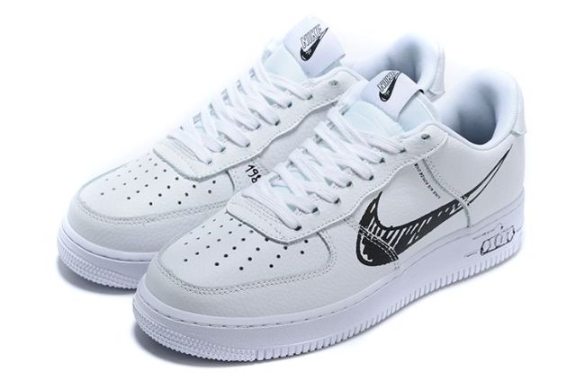 Nike Air Force 1 k27