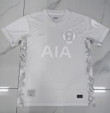 25/26 Tottenham Hotspur Commemorative Edition football jersey