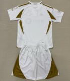 25/26 Los Angeles away kids kit