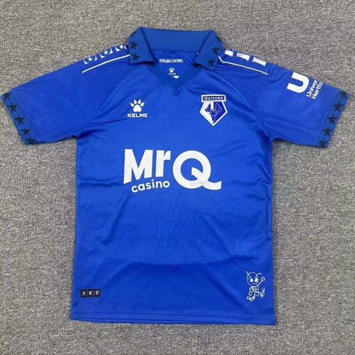25/26 Watford third football jersey