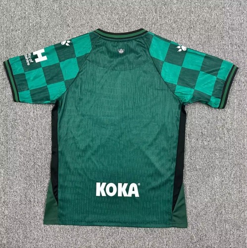 25/26 Watford away football jersey