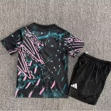 26/27 liverpool training kids kit