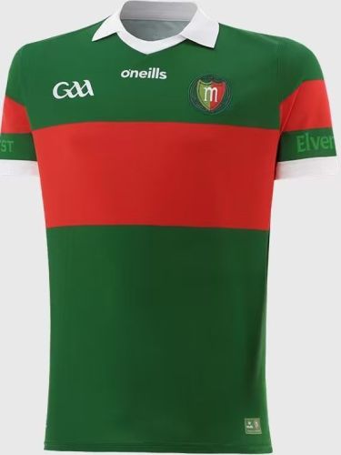 2026 GAA