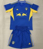 25/26 Leeds United Away Adult Set