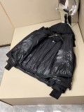 Moncler jacket