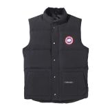 Canada goose vest