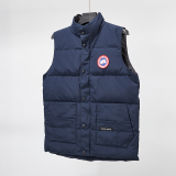 Canada goose vest