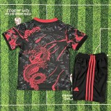 25/26 Real Madrid Special Edition kids kit