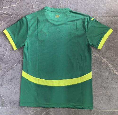 24/25 Senegal home football Jersey