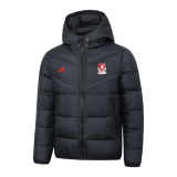 25/26 Liverpool Adult cotton jacket