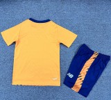 25/26 Cardiff City third kids kit