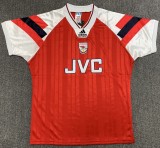 Retro Arsenal 92/94 away football Jersey