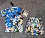 25/26 Manchester United kids kit Special Edition