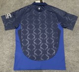 24/25 Manchester United Away football jersey