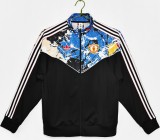26/27 Manchester United Three leaf clover collaboration jacket