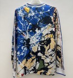 25/26 Manchester United Long sleeveThree leaf clover collaboration