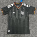 26/27 Germany Away football Jersey