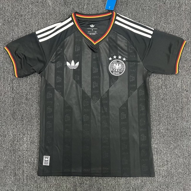 26/27 Germany Away football Jersey