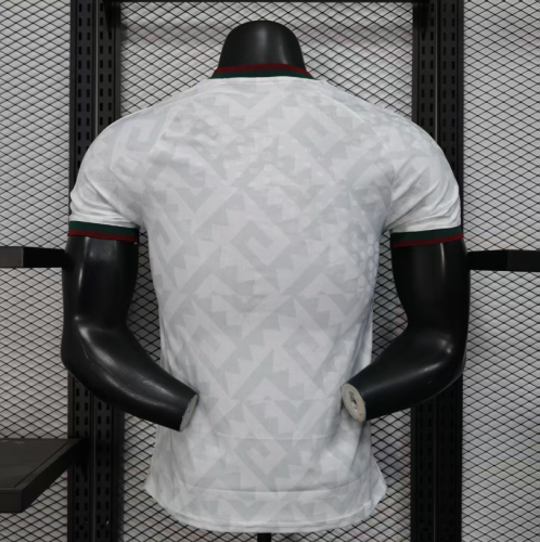 26/27 Mexico Away Jersey