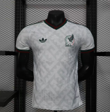 26/27 Mexico Away Jersey