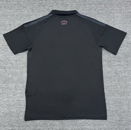 26/27 Inter Miami Away football Jersey