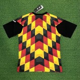 2026 Germany training football Jersey