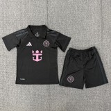 26/27 Inter Miami Away kids kit