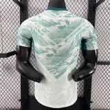 2026 Portugal Away Player Version football Jersey